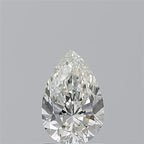 Diamante Naturale Taglio Goccia 1ct VG/EX I VVS2 - GIA - 8.52x5.54x3.52mm