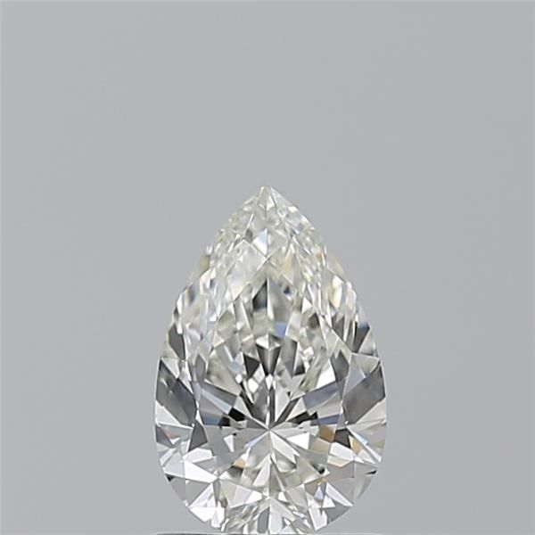 Diamante Naturale Taglio Goccia 1ct VG/EX I VVS2 - GIA - 8.52x5.54x3.52mm
