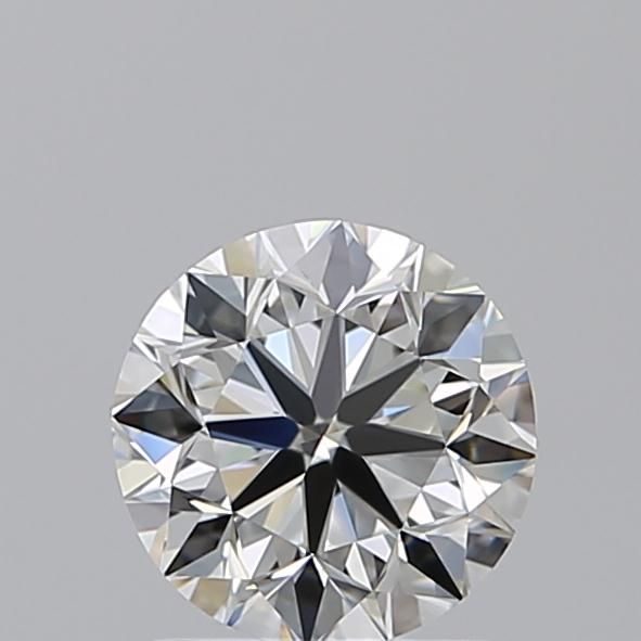 Diamante Taglio Brillante 1.5ct VG/VG/EX H VVS2 - GIA - 7.03x7.13x4.59mm