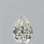 Diamante Naturale Taglio Goccia 1ct EX/EX H VVS1 - IGI - 8.32x5.46x3.51mm