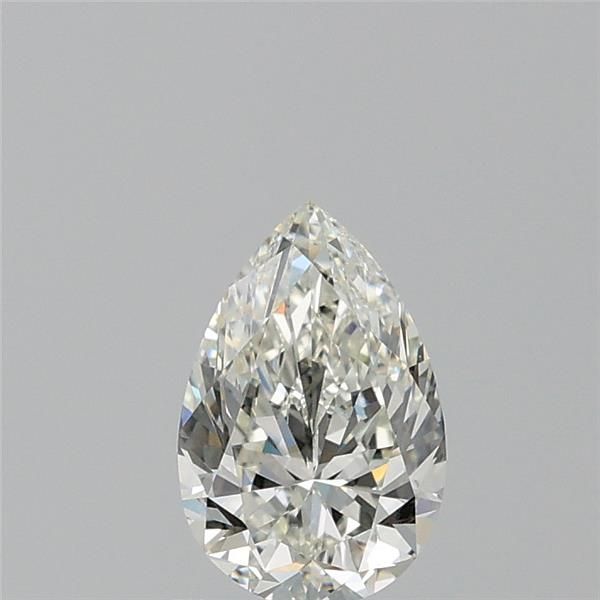 Diamante Naturale Taglio Goccia 1ct EX/EX H VVS1 - IGI - 8.32x5.46x3.51mm