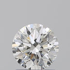 Diamante Taglio Brillante 1.2ct EX/VG/EX H VVS2 - GIA - 6.67x6.75x4.27mm
