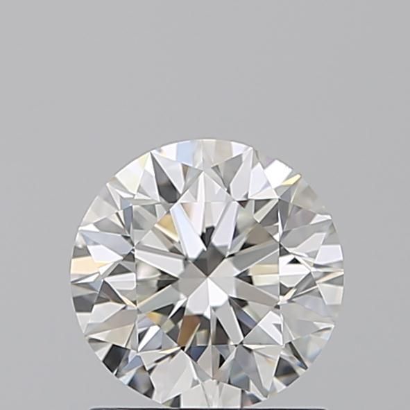 Diamante Taglio Brillante 1.2ct EX/VG/EX H VVS2 - GIA - 6.67x6.75x4.27mm