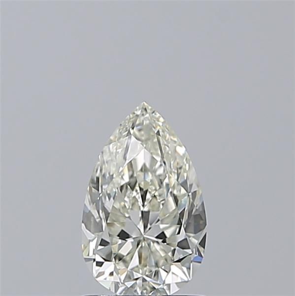 Diamante Naturale Taglio Goccia 1.01ct EX/EX I VVS2 - IGI - 8.33x5.3x3.58mm