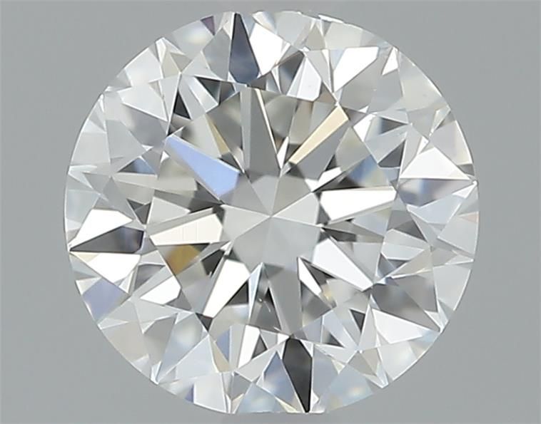 Diamante Naturale Taglio Brillante 0.4ct VG/VG/EX E VS1 - IGI - 4.6x4.66x2.91mm