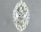 Diamante Naturale Taglio Marquise 0.71ct EX/EX I VS2 - IGI - 8.82x4.58x2.9mm