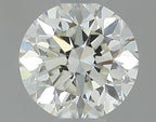 Diamante Taglio Brillante 0.31ct VG/EX/EX H VS1 - IGI - 4.19x4.23x2.72mm