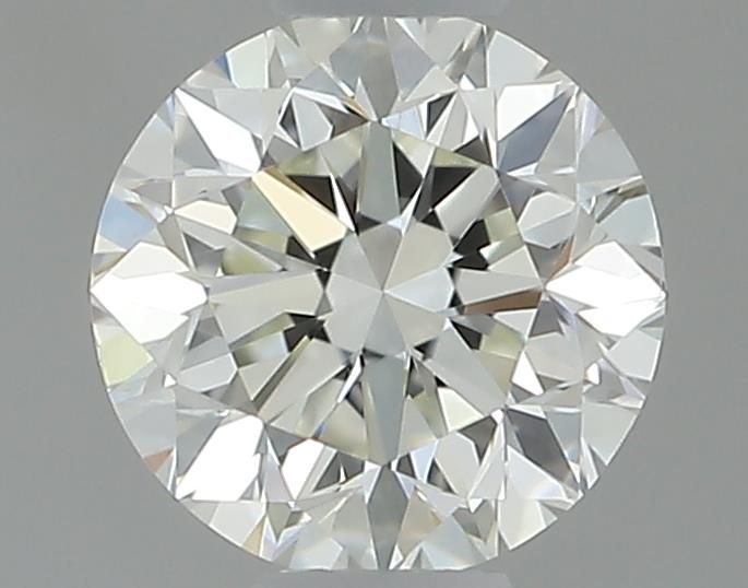 Diamante Taglio Brillante 0.31ct VG/EX/EX H VS1 - IGI - 4.19x4.23x2.72mm