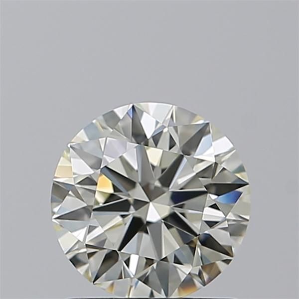 Diamante Naturale Taglio Brillante 1.16ct 3EX J IF - IGI - 6.68x6.72x4.14mm