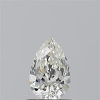 Diamante Naturale Taglio Goccia 0.7ct VG/VG I VVS2 - GIA - 7.56x4.87x3.15mm