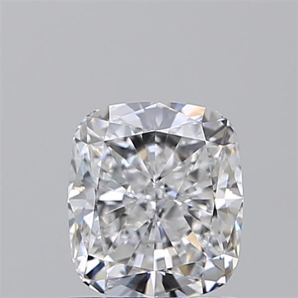 Diamante Taglio Cushion Brillante 1.5ct EX/EX D VVS1 - GIA - 6.7x6.01x4.24mm
