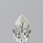 Diamante Naturale Taglio Goccia 1ct EX/EX H VS1 - IGI - 8.38x5.45x3.54mm