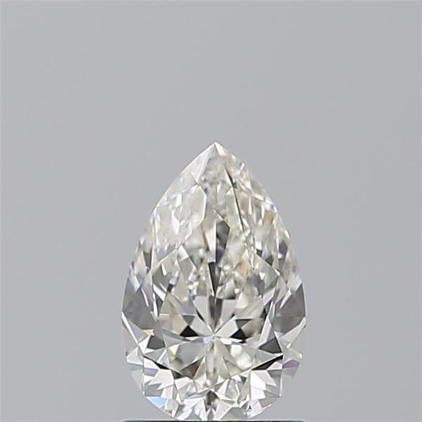 Diamante Naturale Taglio Goccia 1ct EX/EX H VS1 - IGI - 8.38x5.45x3.54mm