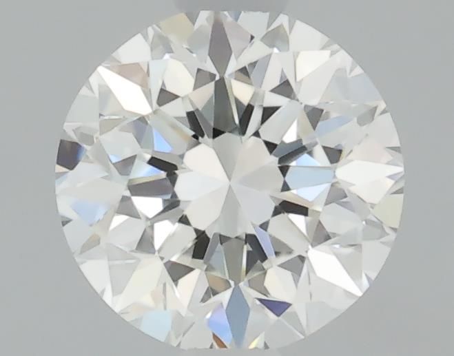 Diamante Taglio Brillante 0.3ct VG/EX/EX E VVS1 - IGI - 4.19x4.24x2.75mm