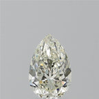 Diamante Naturale Taglio Goccia 1.5ct EX/EX J VVS1 - IGI - 9.33x6.07x4.1mm