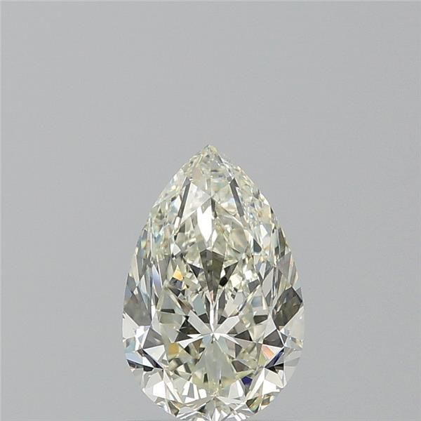 Diamante Naturale Taglio Goccia 1.5ct EX/EX J VVS1 - IGI - 9.33x6.07x4.1mm