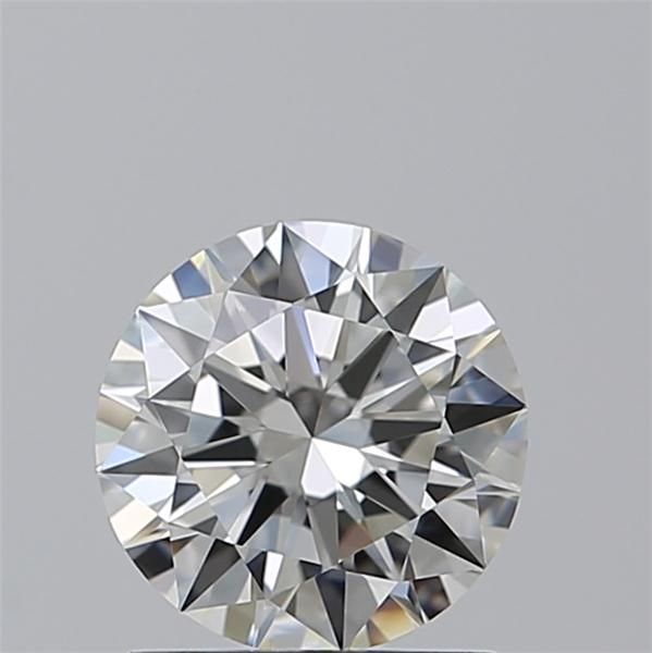 Diamante Taglio Brillante 1.2ct EX/VG/EX I VVS1 - GIA - 6.85x6.89x4.13mm