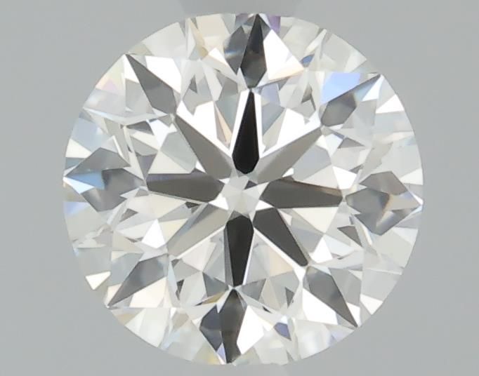 Diamante Taglio Brillante 0.33ct EX/VG/EX G VS1 - IGI - 4.38x4.41x2.75mm