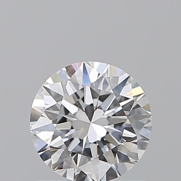 Diamante Naturale Taglio Brillante 1ct 3EX D VS1 - GIA - 6.34x6.39x3.98mm