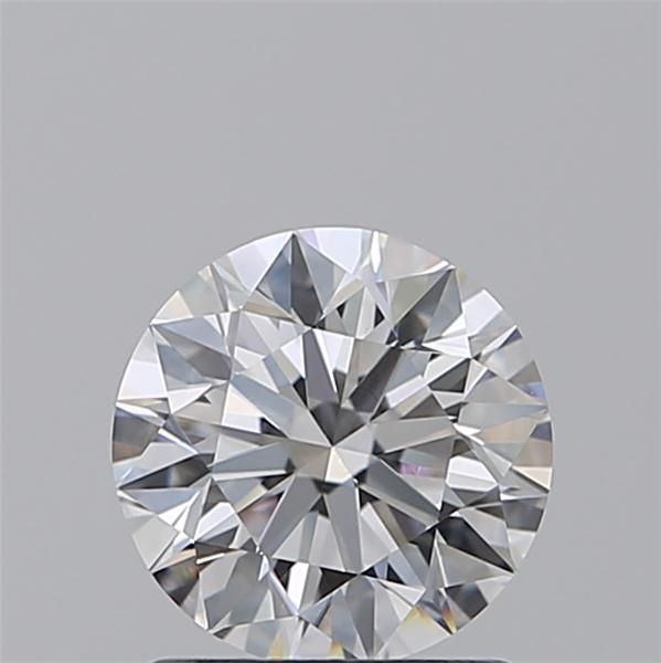 Diamante Naturale Taglio Brillante 1.2ct 3EX E VS1 - GIA - 6.7x6.74x4.24mm