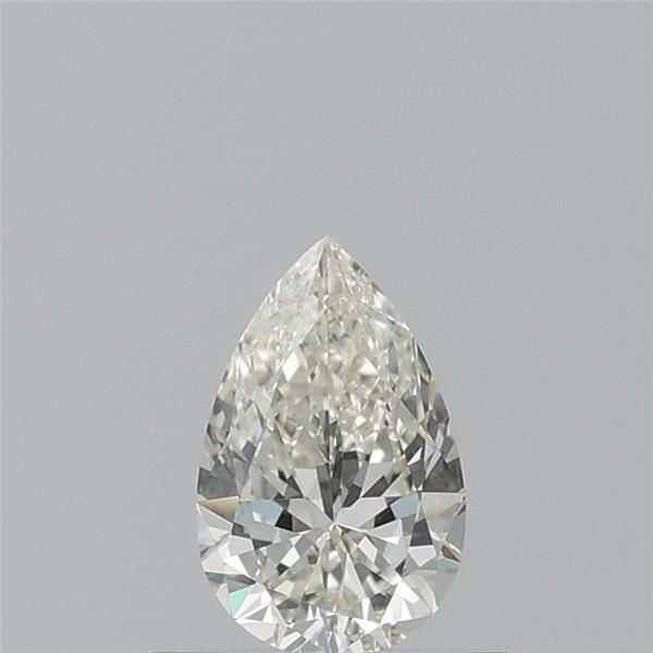Diamante Naturale Taglio Goccia 0.5ct EX/EX H IF - IGI - 6.85x4.38x2.74mm