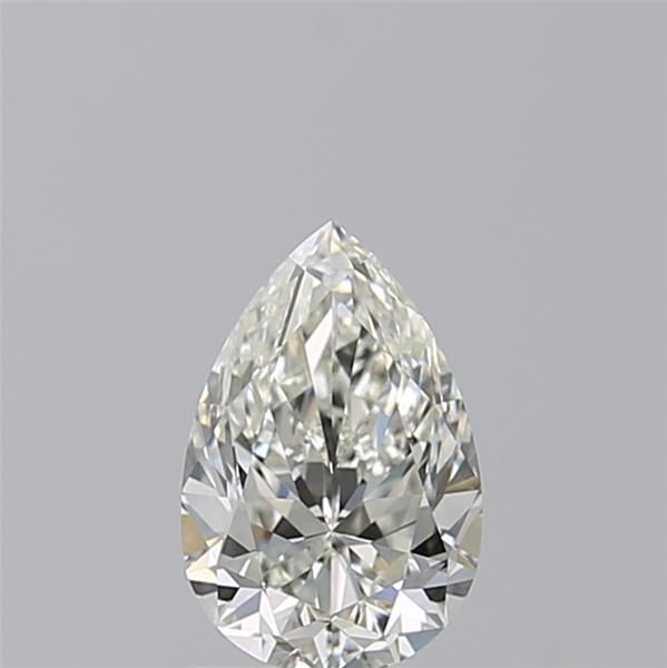 Diamante Naturale Taglio Goccia 1.3ct EX/EX G VVS1 - IGI - 8.93x5.9x3.89mm
