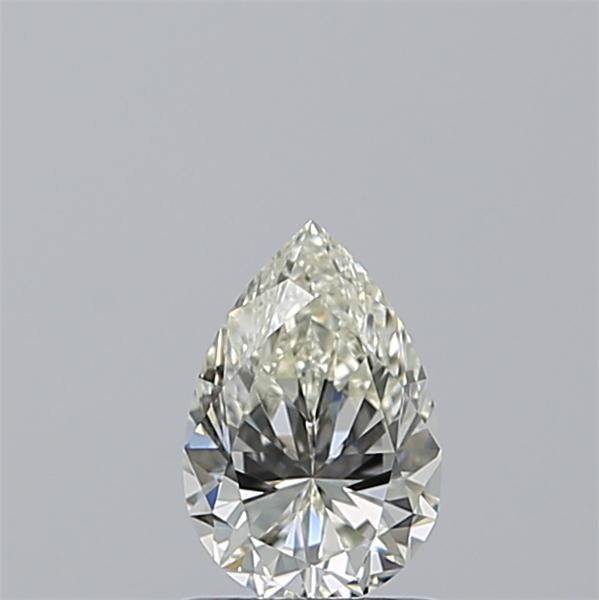 Diamante Naturale Taglio Goccia 0.7ct EX/EX I VVS1 - IGI - 7.25x4.86x3.32mm