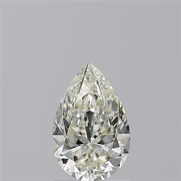 Diamante Naturale Taglio Goccia 1.3ct EX/EX I VS1 - IGI - 9.21x6.01x3.85mm