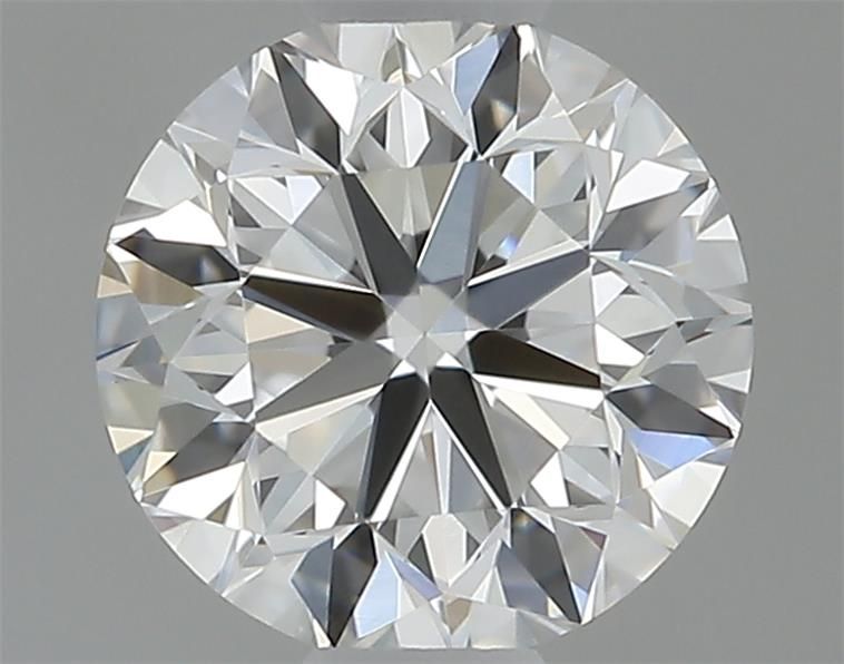 Diamante Taglio Brillante 0.43ct VG/VG/EX E VVS1 - IGI - 4.68x4.73x3.02mm