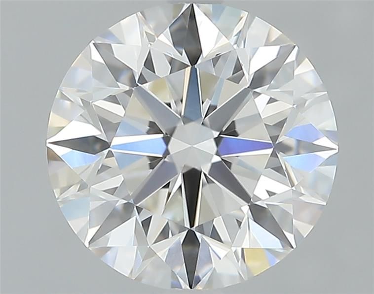 Diamante Naturale Taglio Brillante 1.17ct 3EX G VVS2 - GIA - 6.69x6.73x4.22mm