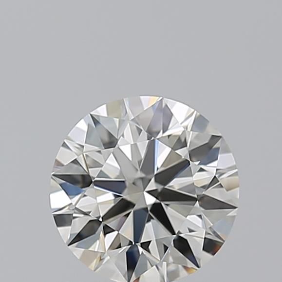 Diamante Naturale Taglio Brillante 1.15ct 3EX J IF - GIA - 6.73x6.76x4.15mm