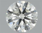 Diamante Taglio Brillante 0.4ct VG/EX/EX I VVS2 - IGI - 4.69x4.72x2.89mm
