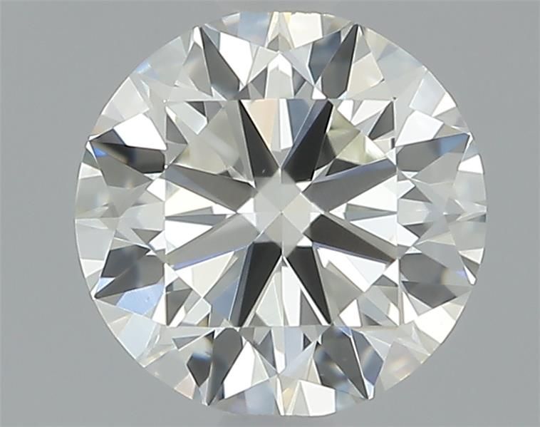 Diamante Taglio Brillante 0.4ct VG/EX/EX I VVS2 - IGI - 4.69x4.72x2.89mm