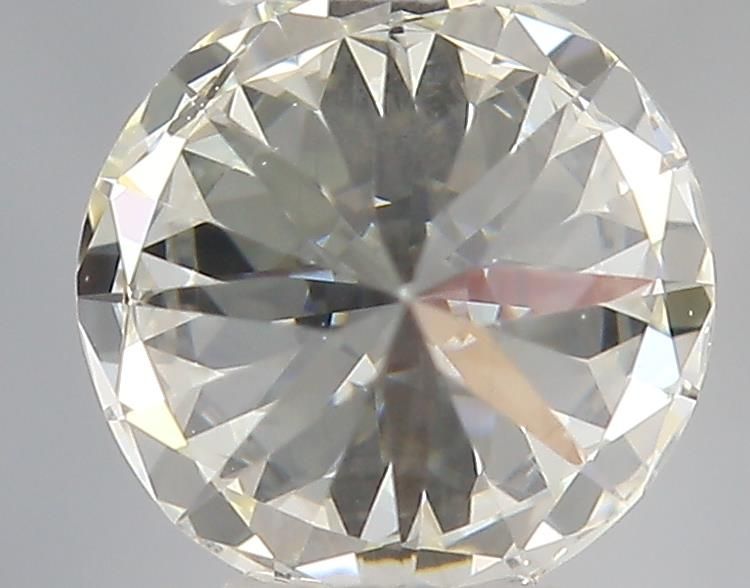 Diamante Naturale Taglio Brillante 0.38ct VG/VG/VG I VS1 - IGI - 4.62x4.68x2.8mm