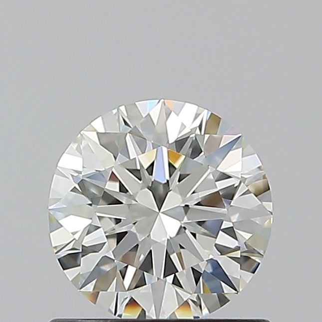 Diamante Naturale Taglio Brillante 0.82ct 3EX H VVS1 - IGI - 5.98x6.03x3.7mm