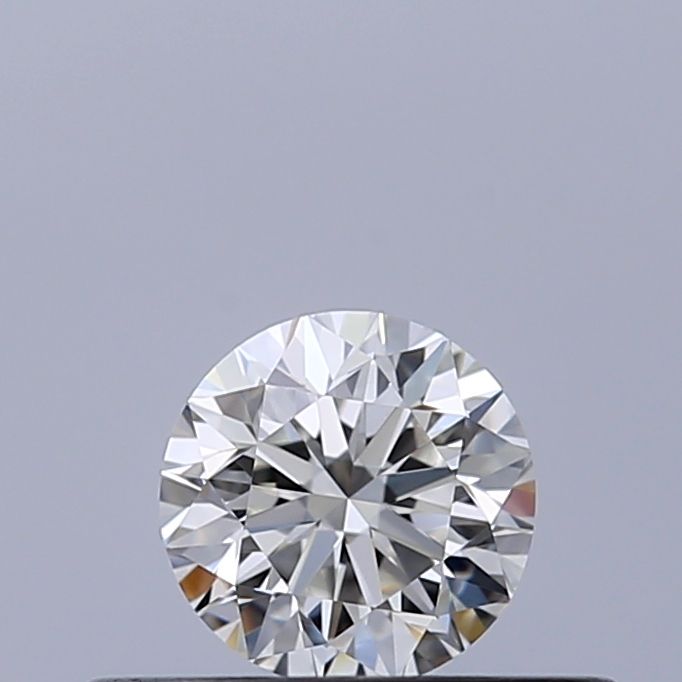 Diamante Taglio Brillante 0.3ct VG/VG/EX H VVS1 - GIA - 4.18x4.21x2.69mm