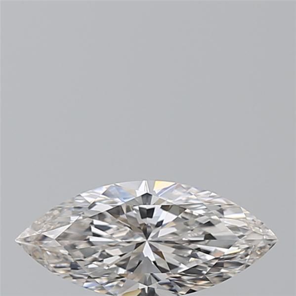 Diamante Naturale Taglio Marquise 1.01ct VG/EX G VS1 - GIA - 11.11x4.98x3.23mm