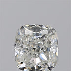 Diamante Taglio Cushion Brillante 1.02ct VG/EX H VS1 - GIA - 6.01x5.47x3.65mm