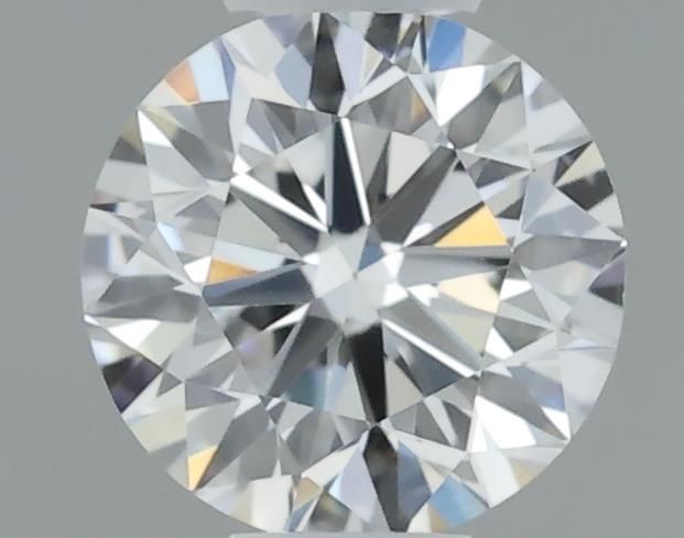 Diamante Taglio Brillante 0.3ct EX/VG/EX E VVS1 - IGI - 4.22x4.28x2.65mm