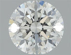 Diamante Naturale Taglio Brillante 0.41ct VG/EX/EX F VS1 - IGI - 4.63x4.66x3.0mm