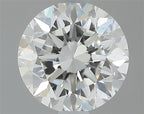Diamante Naturale Taglio Brillante 0.48ct VG/VG/VG E VS1 - IGI - 4.88x4.9x3.18mm