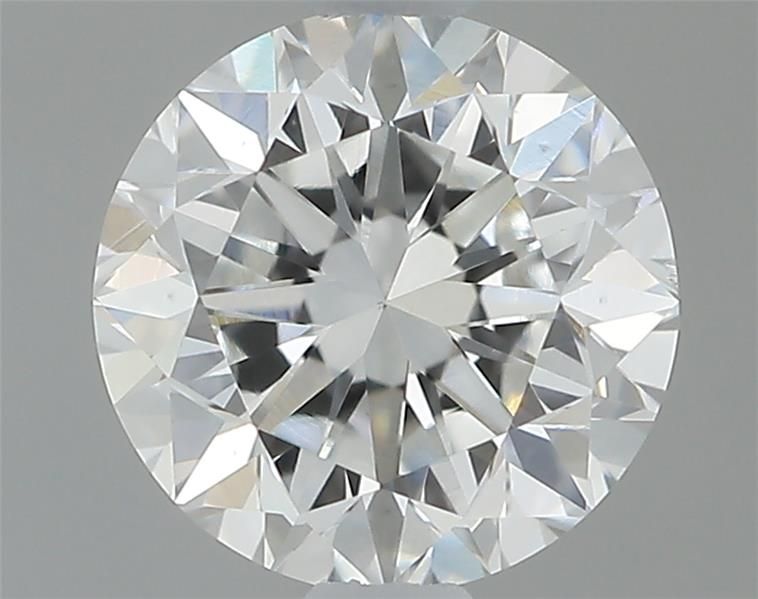 Diamante Naturale Taglio Brillante 0.48ct VG/VG/VG E VS1 - IGI - 4.88x4.9x3.18mm