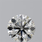Diamante Naturale Taglio Brillante 1.5ct VG/VG/EX H VS1 - IGI - 7.0x7.14x4.59mm