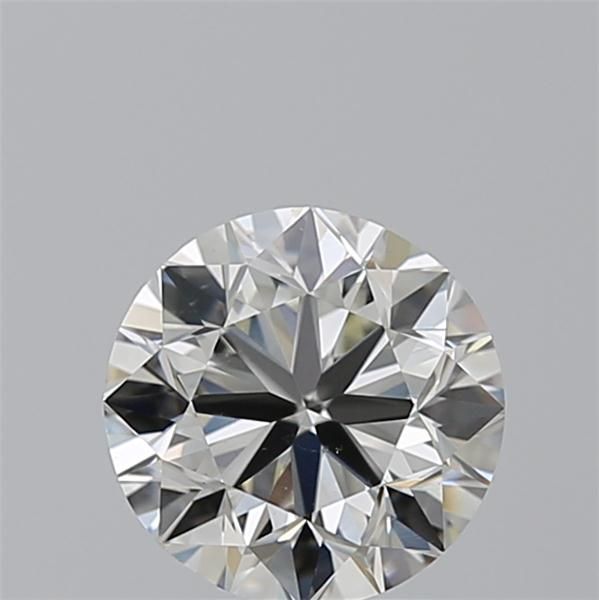 Diamante Naturale Taglio Brillante 1.5ct VG/VG/EX H VS1 - IGI - 7.0x7.14x4.59mm