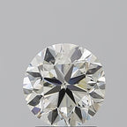Diamante Taglio Brillante 1.5ct VG/VG/EX I VVS1 - IGI - 6.99x7.16x4.61mm