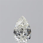 Diamante Naturale Taglio Goccia 0.76ct VG/EX I IF - GIA - 7.98x5.11x3.16mm