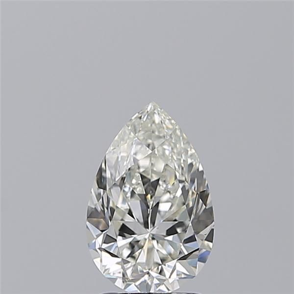 Diamante Naturale Taglio Goccia 1.51ct EX/EX H VS1 - IGI - 9.43x6.18x4.18mm