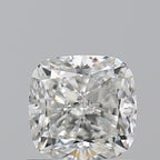 Diamante Taglio Cushion Brillante 1.04ct EX/EX H VVS2 - GIA - 5.67x5.55x3.84mm