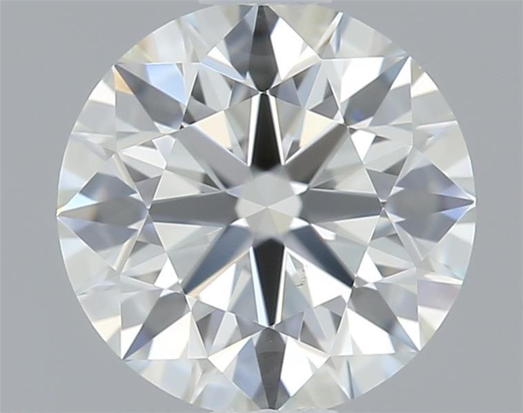 Diamante Naturale Taglio Brillante 0.73ct 3EX I VS1 - IGI - 5.76x5.78x3.57mm