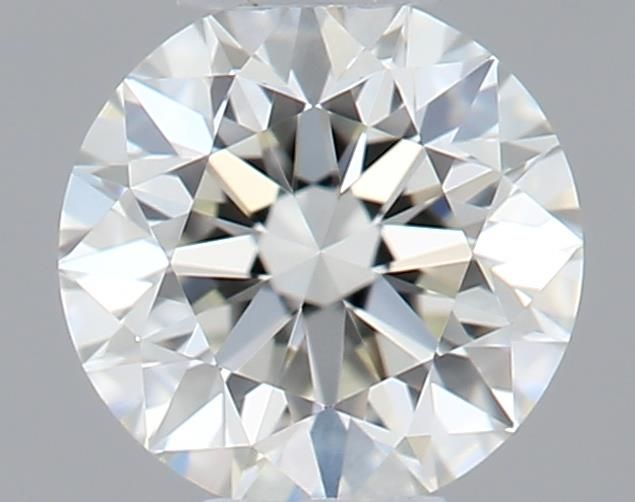 Diamante Taglio Brillante 0.31ct VG/EX/EX I VVS2 - IGI - 4.25x4.29x2.71mm